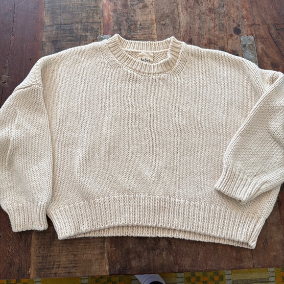 Babaa Sweaters - Babaa Sweater no14